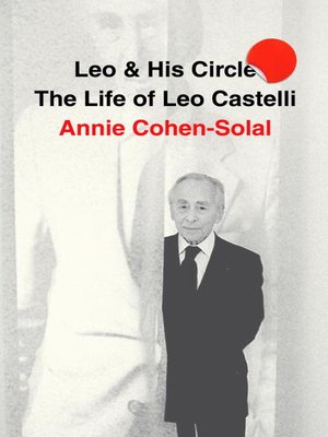 cover image of Leo and His Circle
